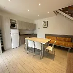 Michelangelo Lotto 3-4 Apartment *