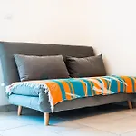 Apartment Michelangelo Lotto 3-4 *