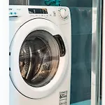 Apartment Michelangelo Lotto 3-4 *