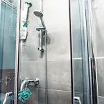 Apartment Michelangelo Lotto 3-4 *