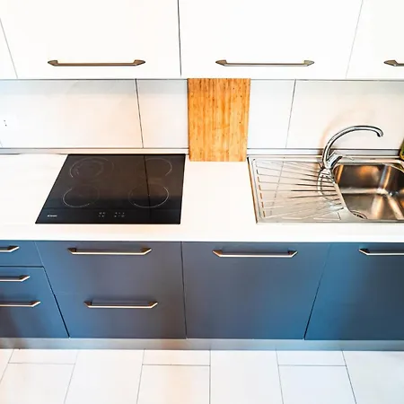 Apartamento Michelangelo Lotto 3-4 Bibione