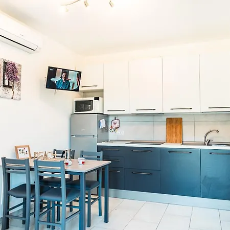 Apartamento Michelangelo Lotto 3-4 *