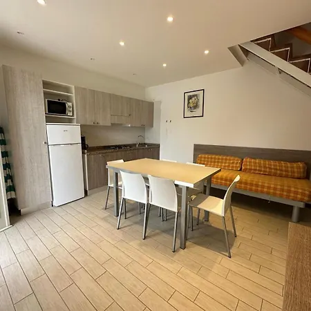Michelangelo Lotto 3-4 Apartamento *