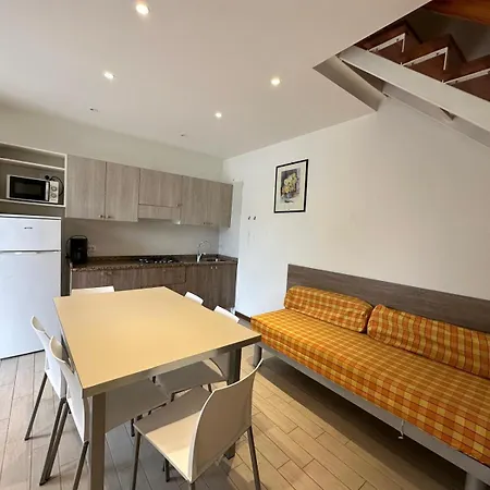 Apartamento Michelangelo Lotto 3-4 Bibione