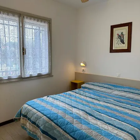 Apartamento Michelangelo Lotto 3-4 Bibione