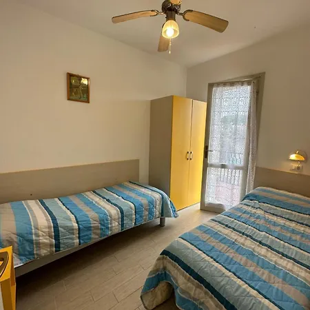 Apartamento Michelangelo Lotto 3-4