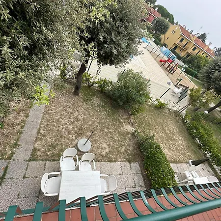 Michelangelo Lotto 3-4 Apartamento
