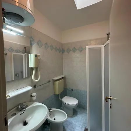Michelangelo Lotto 3-4 Apartamento