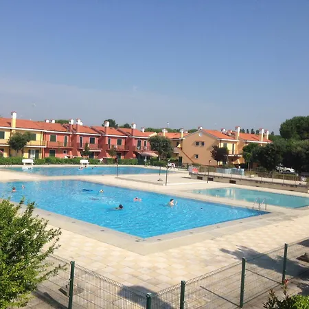 Michelangelo Lotto 3-4 Apartamento