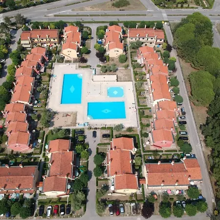Michelangelo Lotto 3-4 * Bibione