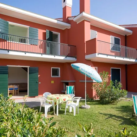 Apartamento Michelangelo Lotto 3-4 Bibione