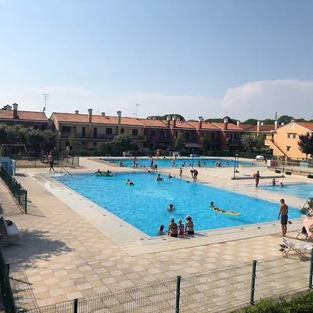 Michelangelo Lotto 3-4 Apartamento