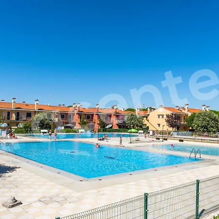 Michelangelo Lotto 3-4 Apartamento Bibione