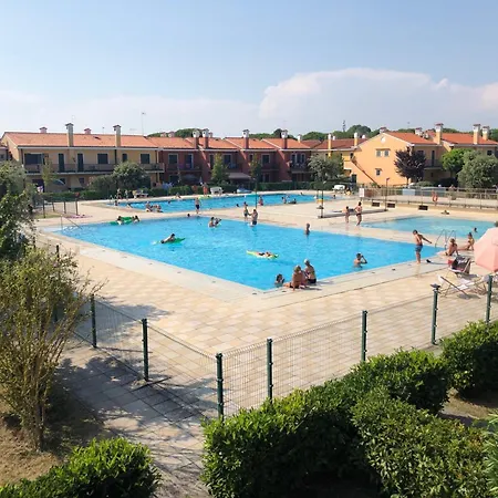 Apartamento Michelangelo Lotto 3-4 *