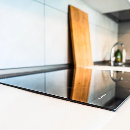 Michelangelo Lotto 3-4 Appartement