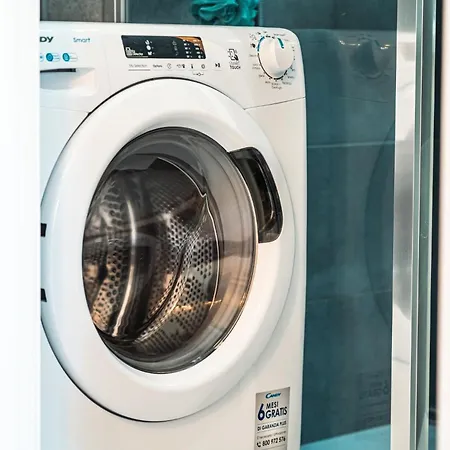 Appartement Michelangelo Lotto 3-4 *