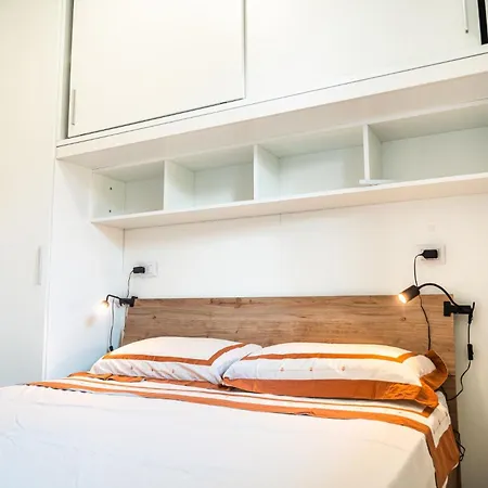 Michelangelo Lotto 3-4 Appartement