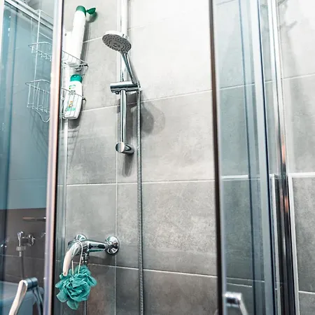 Appartement Michelangelo Lotto 3-4 *