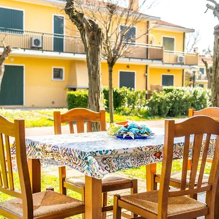 Appartement Michelangelo Lotto 3-4