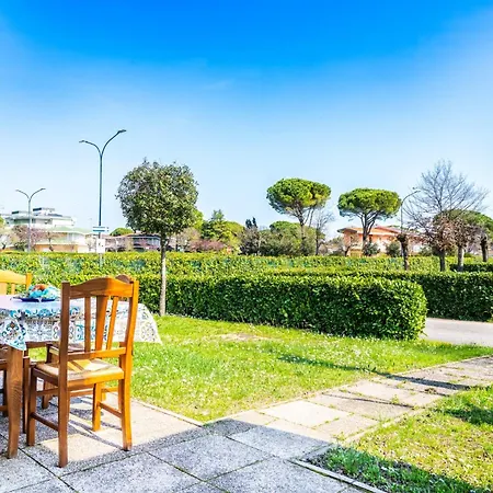 Apartamento Michelangelo Lotto 3-4 Bibione