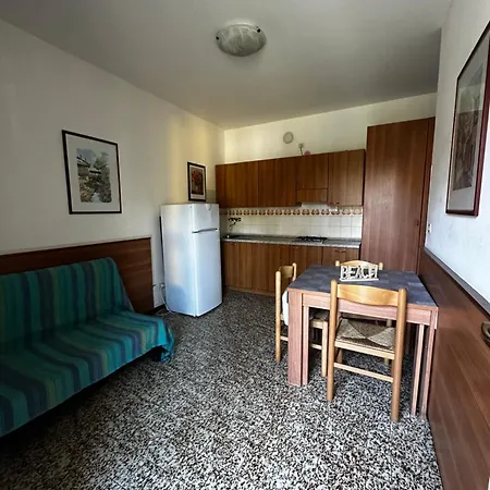 Michelangelo Lotto 3-4 Apartamento