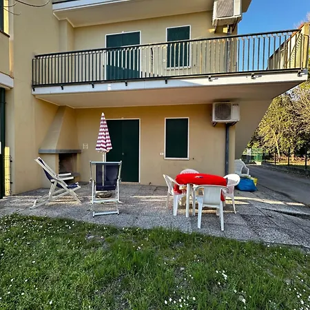 Apartamento Michelangelo Lotto 3-4