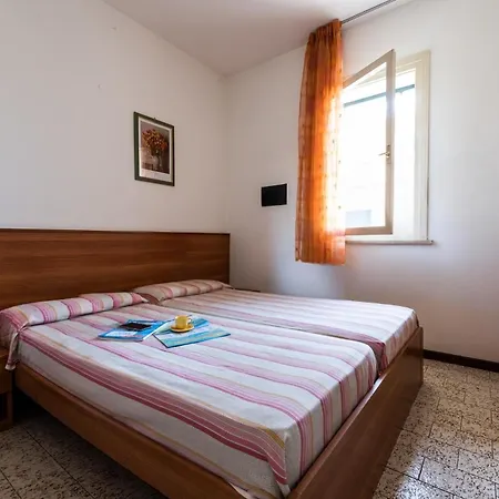 Michelangelo Lotto 3-4 Apartamento *