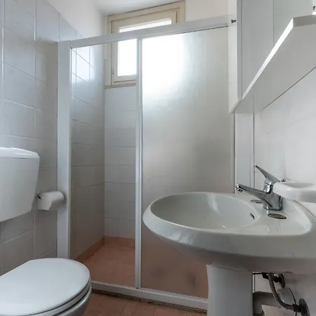 Apartamento Michelangelo Lotto 3-4