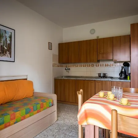 Apartamento Michelangelo Lotto 3-4 *