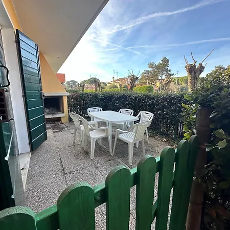 Apartamento Michelangelo Lotto 3-4 *