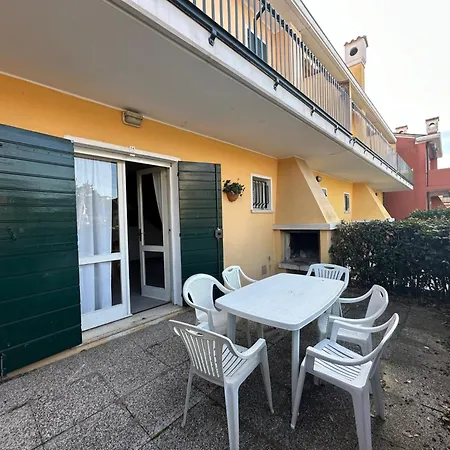 Michelangelo Lotto 3-4 Apartamento *