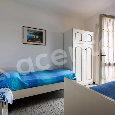 Michelangelo Lotto 3-4 Apartamento