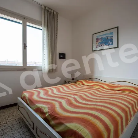 Apartamento Michelangelo Lotto 3-4 Bibione