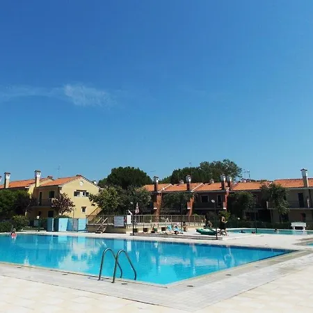 Apartamento Michelangelo Lotto 3-4