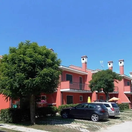 Michelangelo Lotto 3-4 Bibione