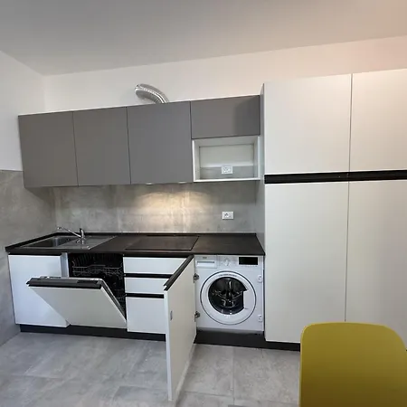 Michelangelo Lotto 3-4 Apartamento Bibione