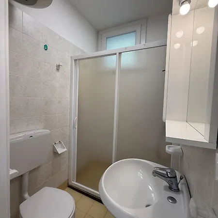 Michelangelo Lotto 3-4 Apartamento