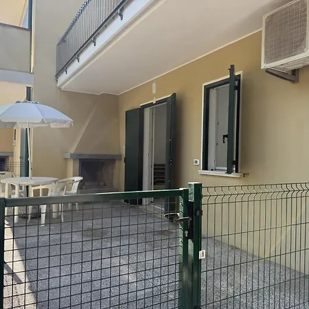 Apartamento Michelangelo Lotto 3-4 Bibione