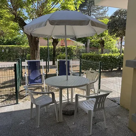 Michelangelo Lotto 3-4 Apartamento Bibione