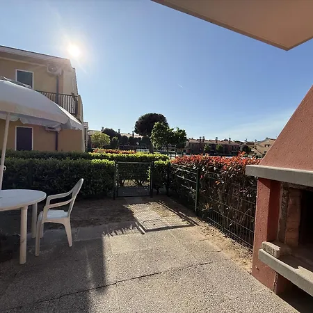 Apartamento Michelangelo Lotto 3-4 *