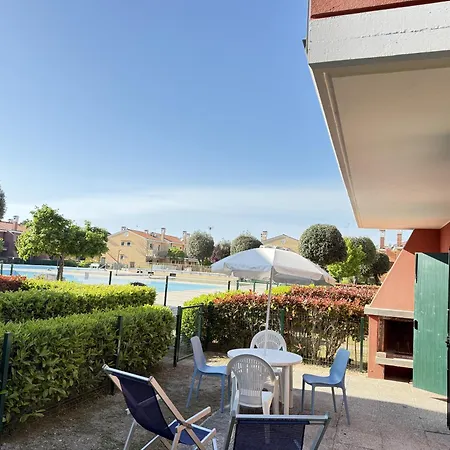 Apartamento Michelangelo Lotto 3-4 *