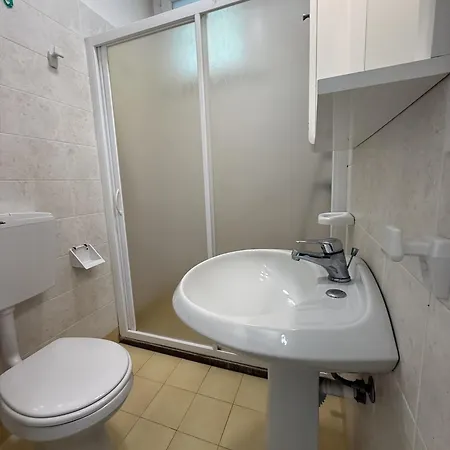 Apartamento Michelangelo Lotto 3-4 Bibione
