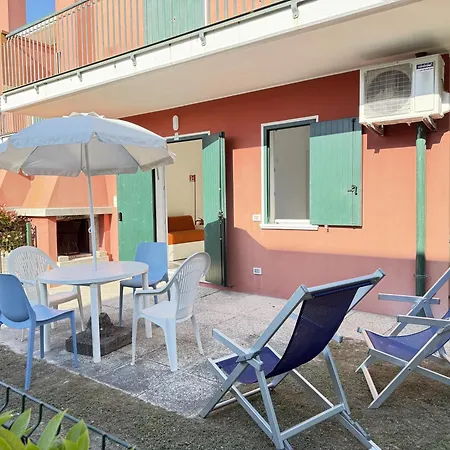 Michelangelo Lotto 3-4 * Bibione