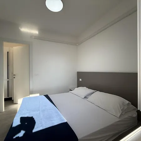 Michelangelo Lotto 3-4 Apartamento Bibione