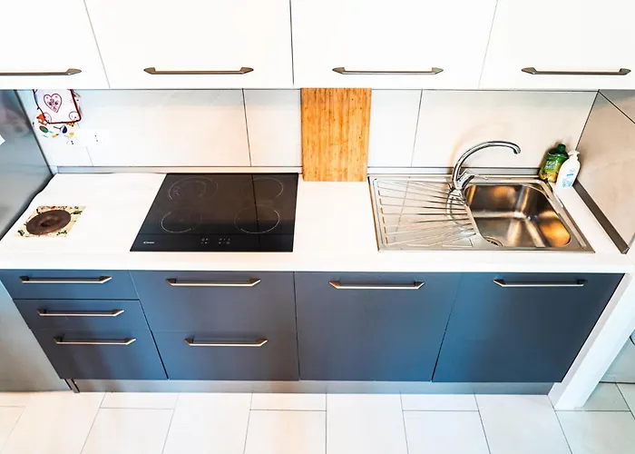 Appartement Michelangelo Lotto 3-4 Bibione