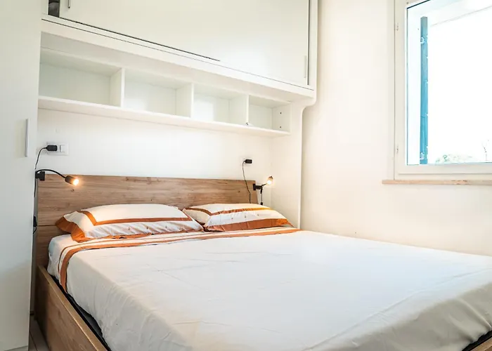 Michelangelo Lotto 3-4 Bibione