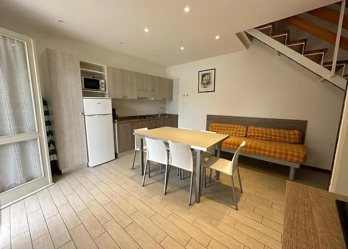 Michelangelo Lotto 3-4 Appartement *