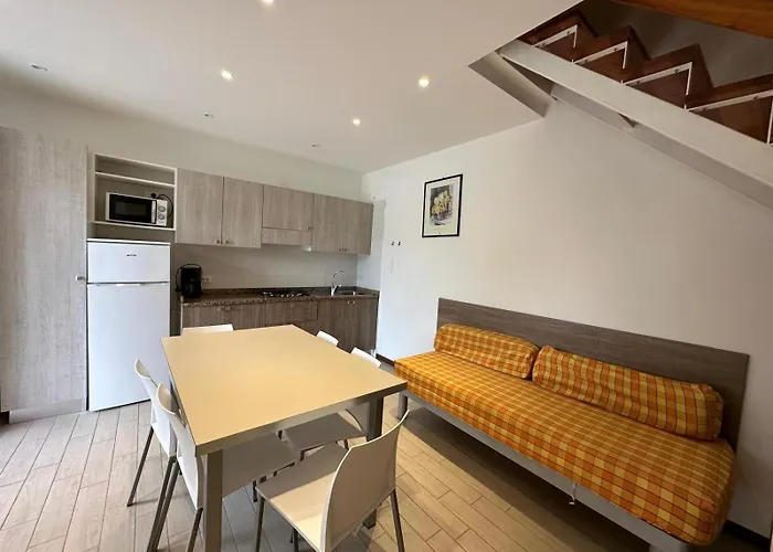 Appartement Michelangelo Lotto 3-4 Bibione