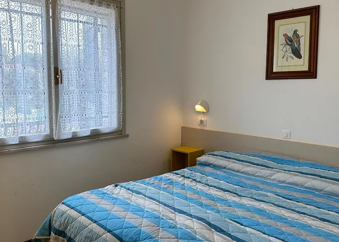 Appartement Michelangelo Lotto 3-4 Bibione