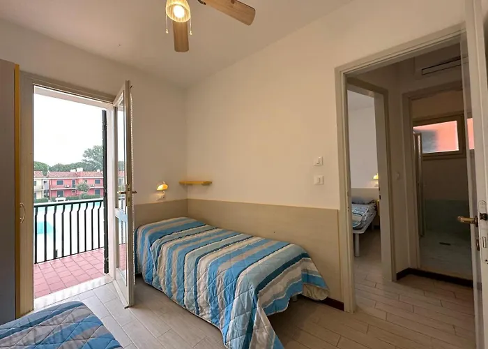 Michelangelo Lotto 3-4 Bibione